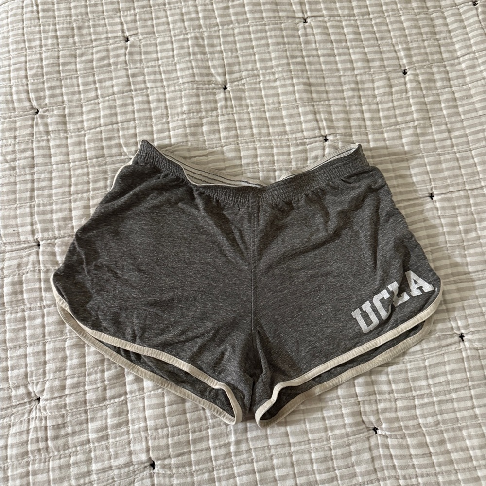 Vintage UCLA shorts